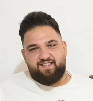 سجاد حسنلو
