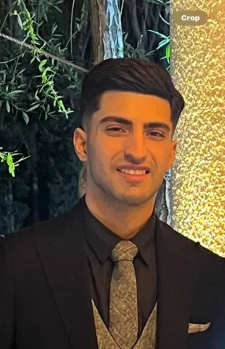 عرفان عبدی‌پور