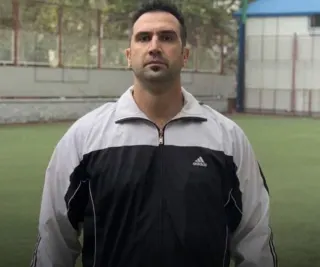 Majid Jalilian