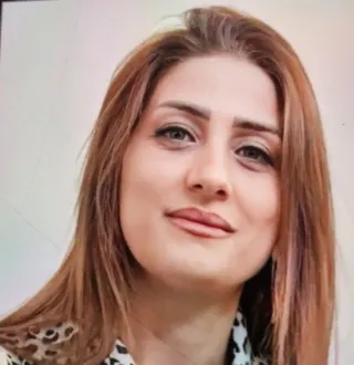 اعظم حسنی