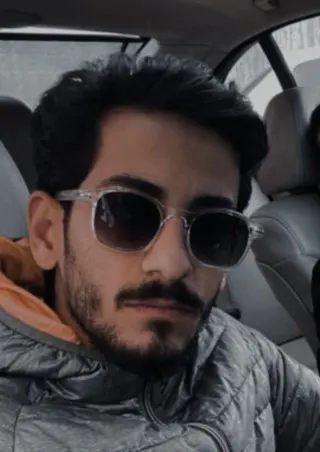 Mohammad Mehdi Seyfollahpour