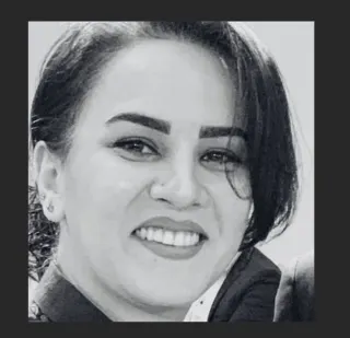 هاجر اسحاقی