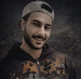 Mohammad Rahmati
