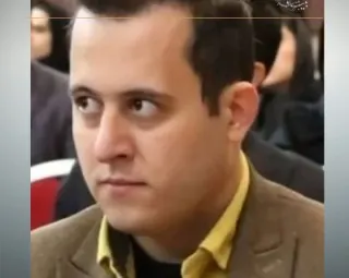 احمدرضا امانی