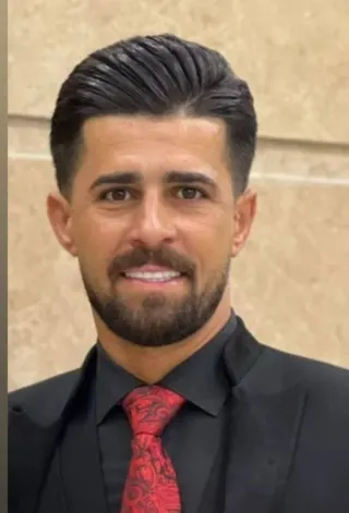 حمید حاتمی مجدپیشی
