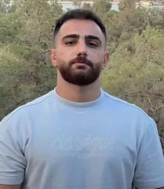 یاشار سلطانی راد