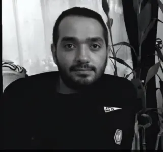 Mazyar Norouzi Esfehani