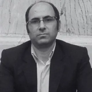Abedin Khazei
