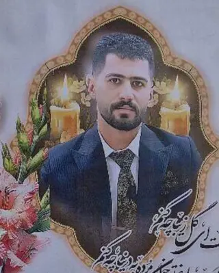 اسماعیل گنج‌گلی