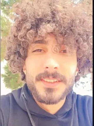 مهران زند