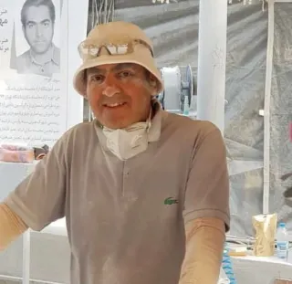 مهدی سلحشور