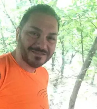 شهرام غیاثی