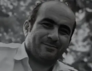 جعفر شکوری