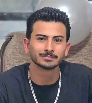 پوریا حمزه‌ای