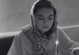Mahin Behrouz