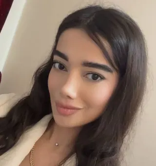Fatemeh Aezazi