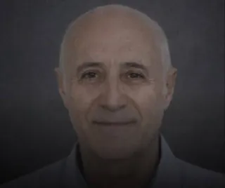 Gholamhossein Ahadi