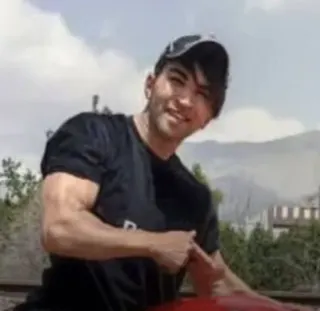 مسعود رضایی‌نو