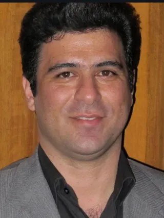 حمیدرضا یوسفی