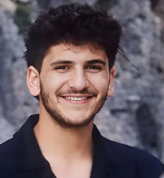 Alireza Seydi
