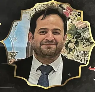 Mohammad Alizadeh