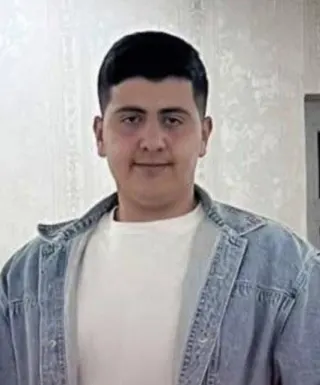 Taha Sadeghi Gazni