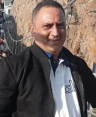 مرتضی شاهزیدی