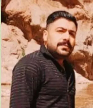 Masoud Rangrazani (Khorshidvand)
