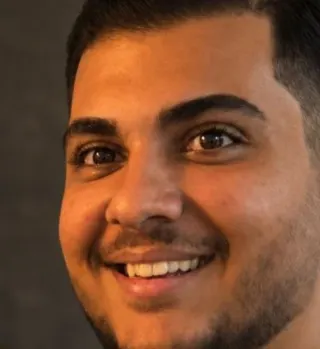 Mahdi Jadidi