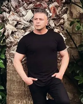 Ali Bayat