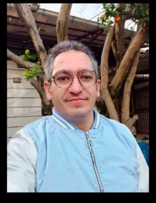 Davod Abbasi