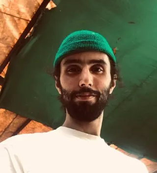 Mohammad Reza Meskinnavaz