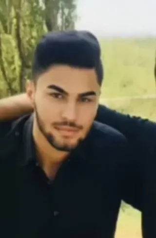 امیرحسین زینلی