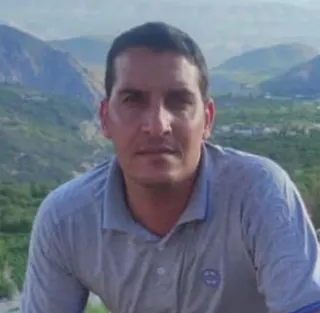 Seyed Mehdi Haghdoust