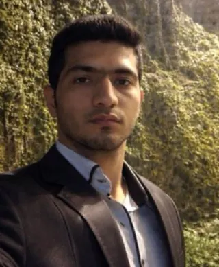 Mehdi Iranpour