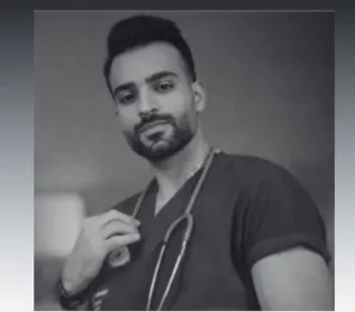 حمید مظاهری