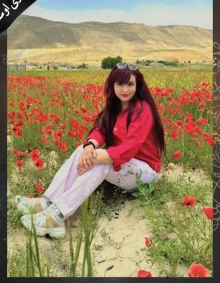 سونیا صالحی‌راد