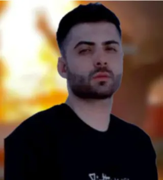 Mohammad Seydi