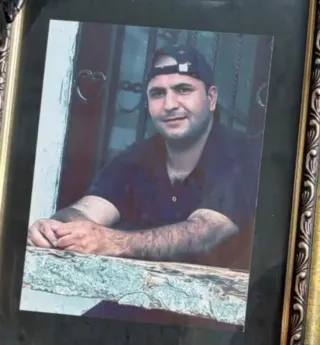 Mohammad Abolhassani