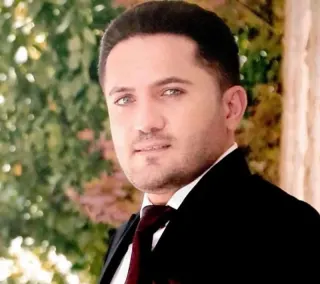 Farzin Norouzian