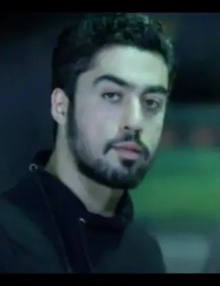 محمد صالح ظریف راه پیمای مقدم