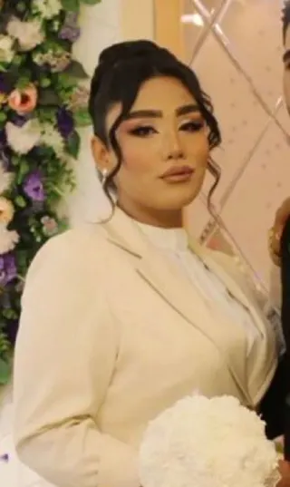 Maedeh Moradi Kian