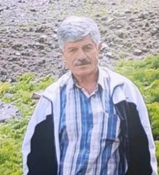 قهرمان رجبی