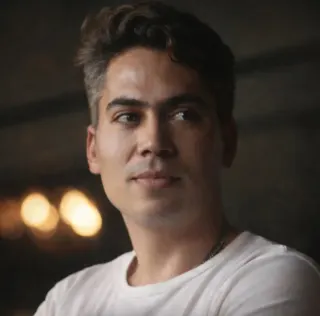 علی فرزانه