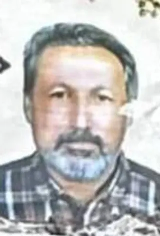 کامیار نثاری