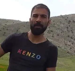 Mohammad Reza Alvandi