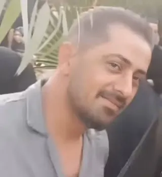 Meysam Abbasabadi