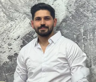 سید محمد (مهرشاد) حسینی