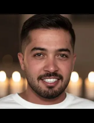 Alireza Rahimi