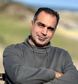 Abolghasem (Ghasem) Salami